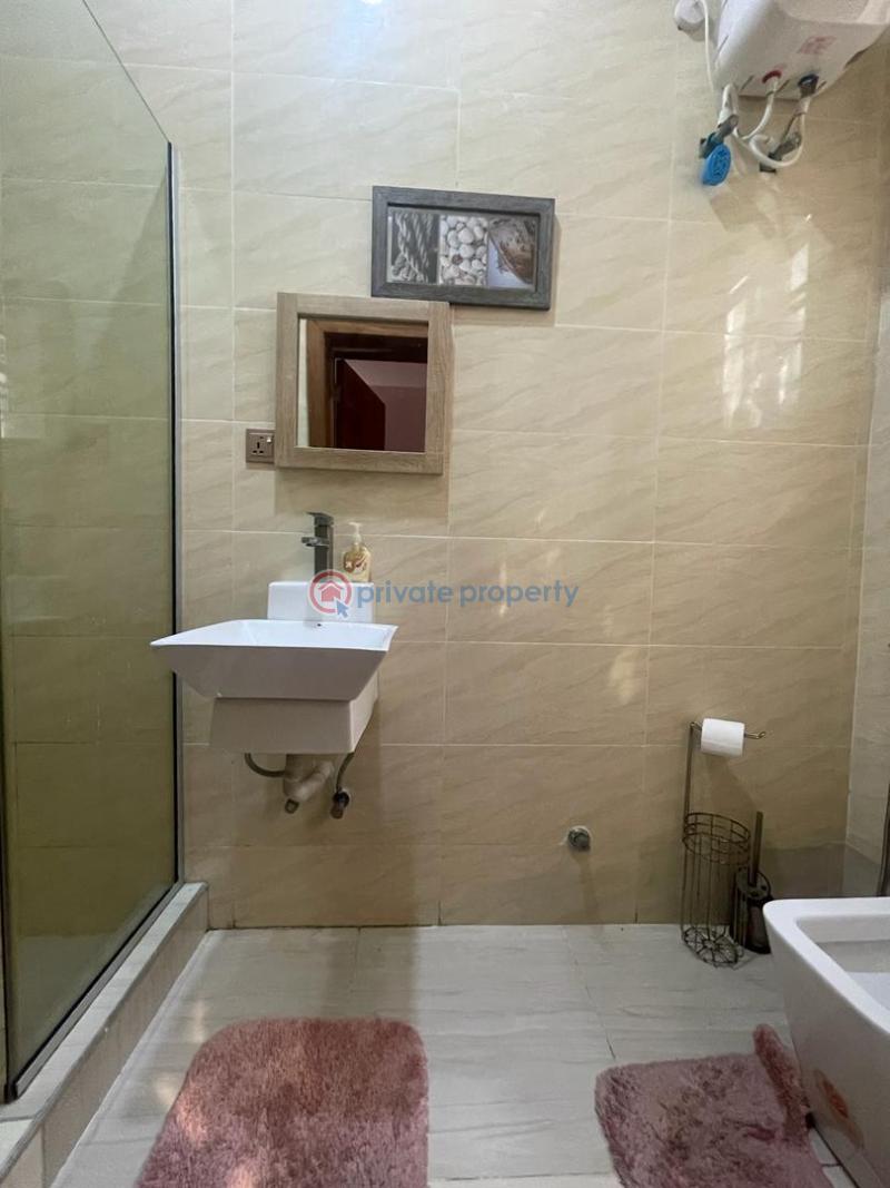 5 bedroom Duplex For Rent Megamond Estate (lekki County Homes) Ikota Lekki Lagos - 4