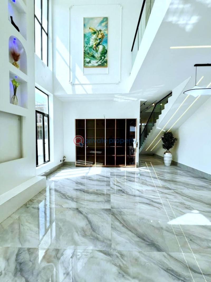 5 bedroom Semi detached Duplex For Sale Lekki Phase 1 Lagos - 6