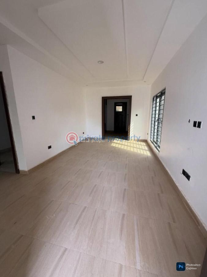 5 bedroom Duplex For Sale Katampe Ext. Abuja Phase 2  - 10