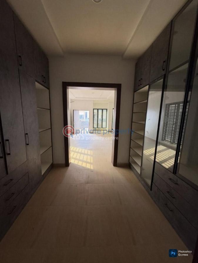 5 bedroom Duplex For Sale Katampe Ext. Abuja Phase 2  - 8