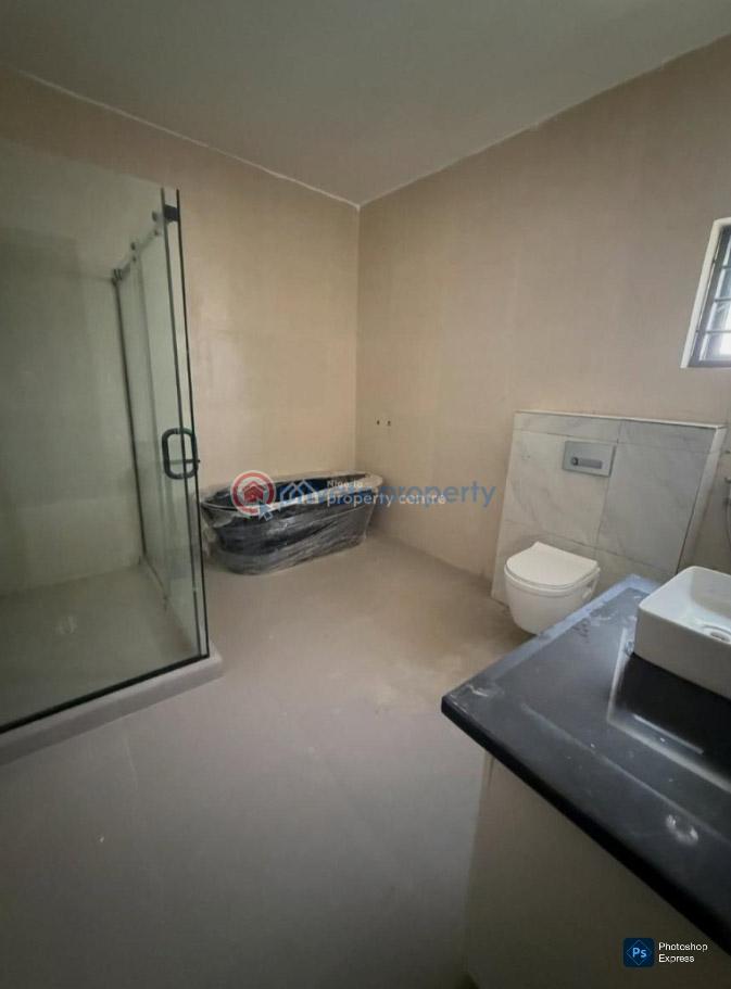 5 bedroom Duplex For Sale Katampe Ext. Abuja Phase 2  - 3