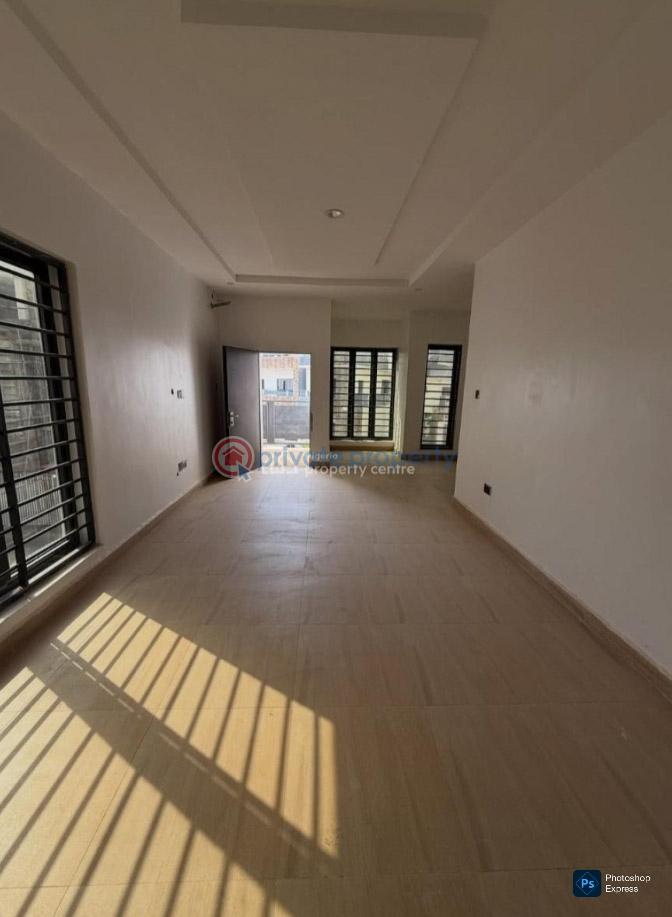 5 bedroom Duplex For Sale Katampe Ext. Abuja Phase 2  - 4