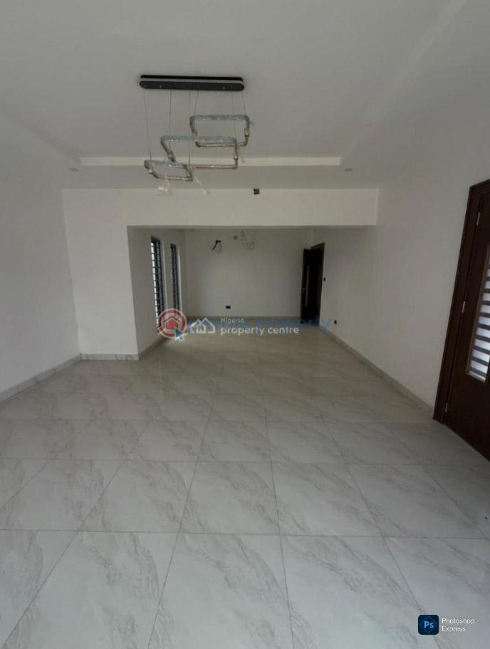 5 bedroom Duplex For Sale Katampe Ext. Abuja Phase 2  - 1