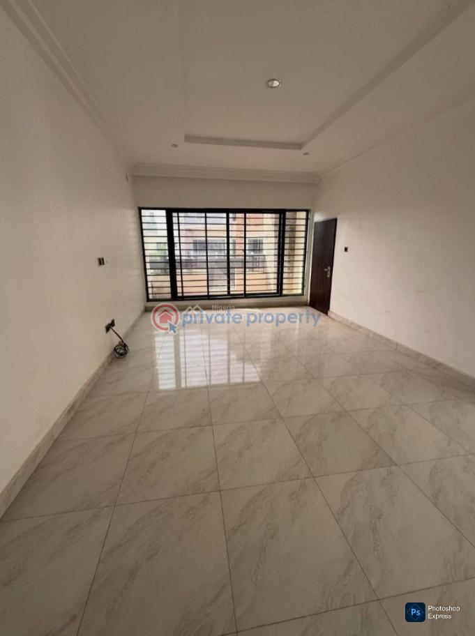 5 bedroom Duplex For Sale Katampe Ext. Abuja Phase 2  - 7