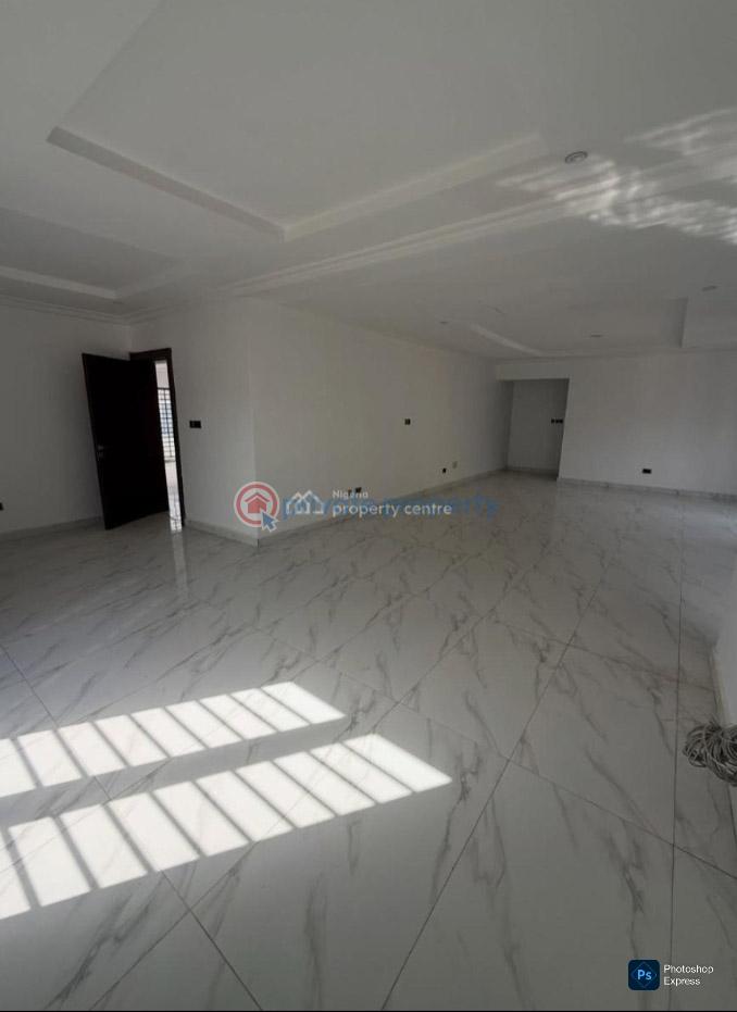 5 bedroom Duplex For Sale Katampe Ext. Abuja Phase 2  - 6