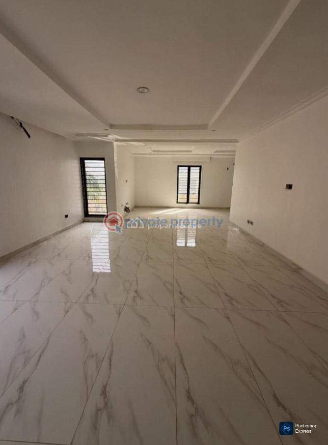 5 bedroom Duplex For Sale Katampe Ext. Abuja Phase 2  - 5