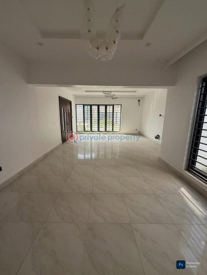 5 bedroom Duplex For Sale Katampe Ext. Abuja Phase 2  - 2
