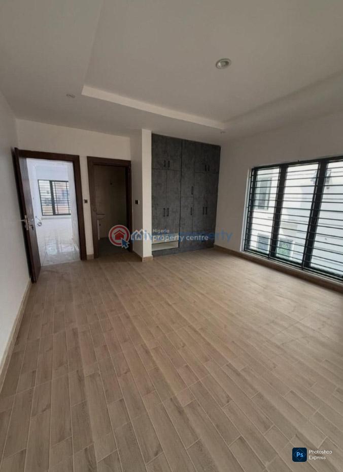 5 bedroom Duplex For Sale Katampe Ext. Abuja Phase 2  - 9