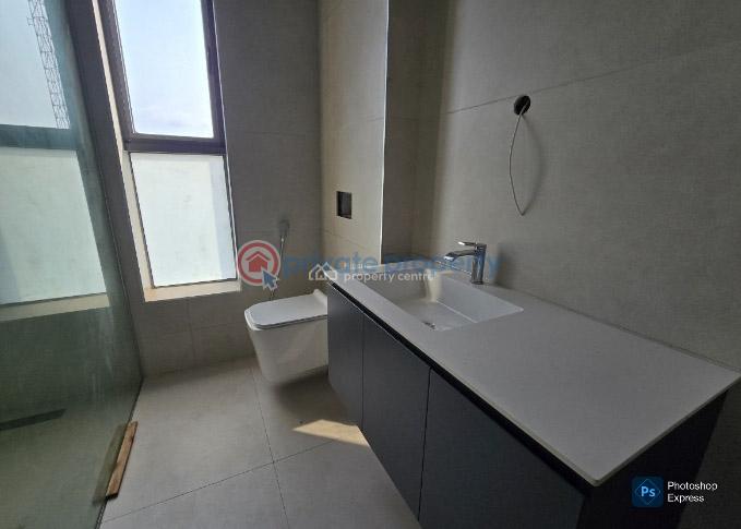 5 bedroom Duplex For Sale Cowrie Creek Estate (nicon Town) Ikate Elegushi Lekki Lagos - 11