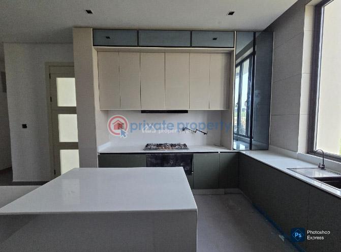 5 bedroom Duplex For Sale Cowrie Creek Estate (nicon Town) Ikate Elegushi Lekki Lagos - 4
