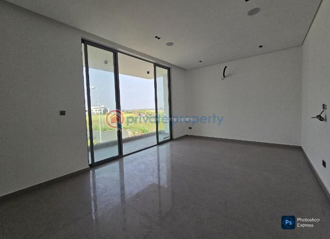 5 bedroom Duplex For Sale Cowrie Creek Estate (nicon Town) Ikate Elegushi Lekki Lagos - 9