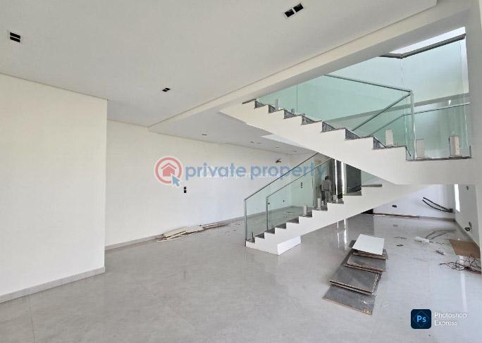 5 bedroom Duplex For Sale Cowrie Creek Estate (nicon Town) Ikate Elegushi Lekki Lagos - 3