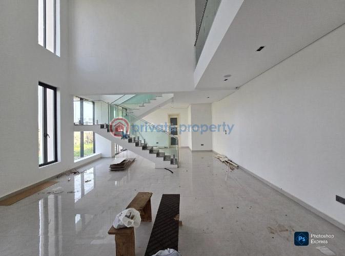 5 bedroom Duplex For Sale Cowrie Creek Estate (nicon Town) Ikate Elegushi Lekki Lagos - 2