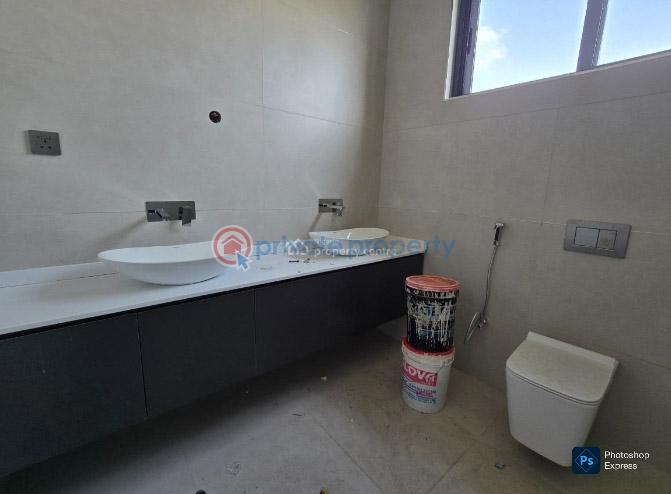 5 bedroom Duplex For Sale Cowrie Creek Estate (nicon Town) Ikate Elegushi Lekki Lagos - 8