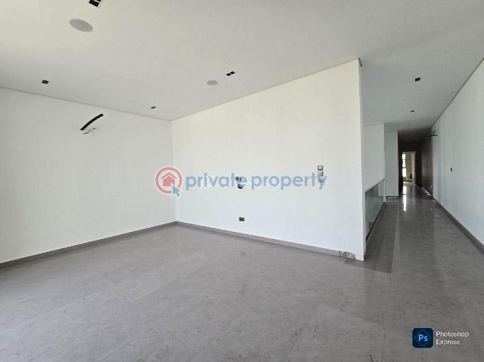 5 bedroom Duplex For Sale Cowrie Creek Estate (nicon Town) Ikate Elegushi Lekki Lagos - 10