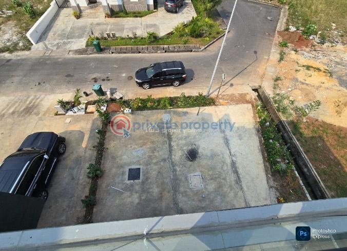 5 bedroom Duplex For Sale Cowrie Creek Estate (nicon Town) Ikate Elegushi Lekki Lagos - 12
