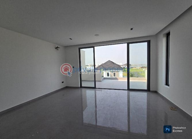 5 bedroom Duplex For Sale Cowrie Creek Estate (nicon Town) Ikate Elegushi Lekki Lagos - 6