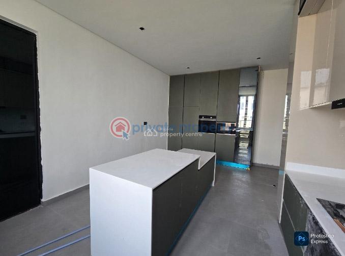 5 bedroom Duplex For Sale Cowrie Creek Estate (nicon Town) Ikate Elegushi Lekki Lagos - 5