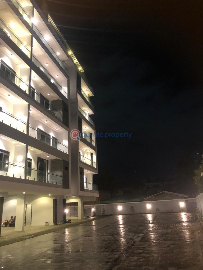 5 bedroom Penthouse For Sale Old Ikoyi Lagos - 1