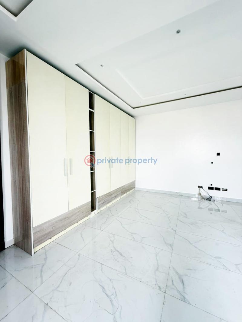 5 bedroom Terraced Duplex For Sale Oniru Victoria Island Lagos - 3