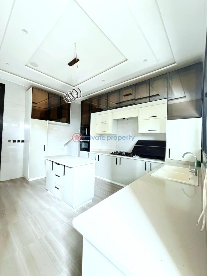 5 bedroom Terraced Duplex For Sale Oniru Victoria Island Lagos - 2