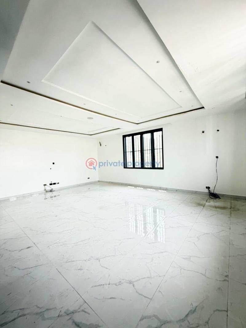 5 bedroom Terraced Duplex For Sale Oniru Victoria Island Lagos - 7