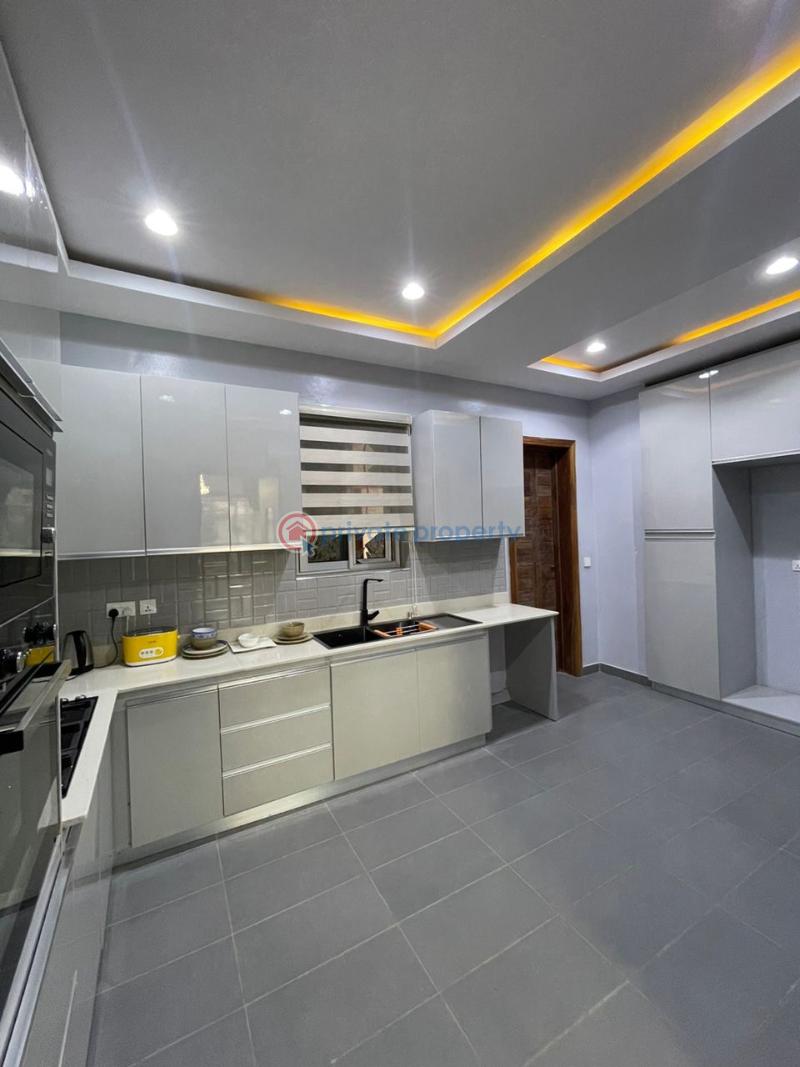 5 bedroom Penthouse For Sale Lekki Phase1 Lekki Phase 1 Lagos - 2