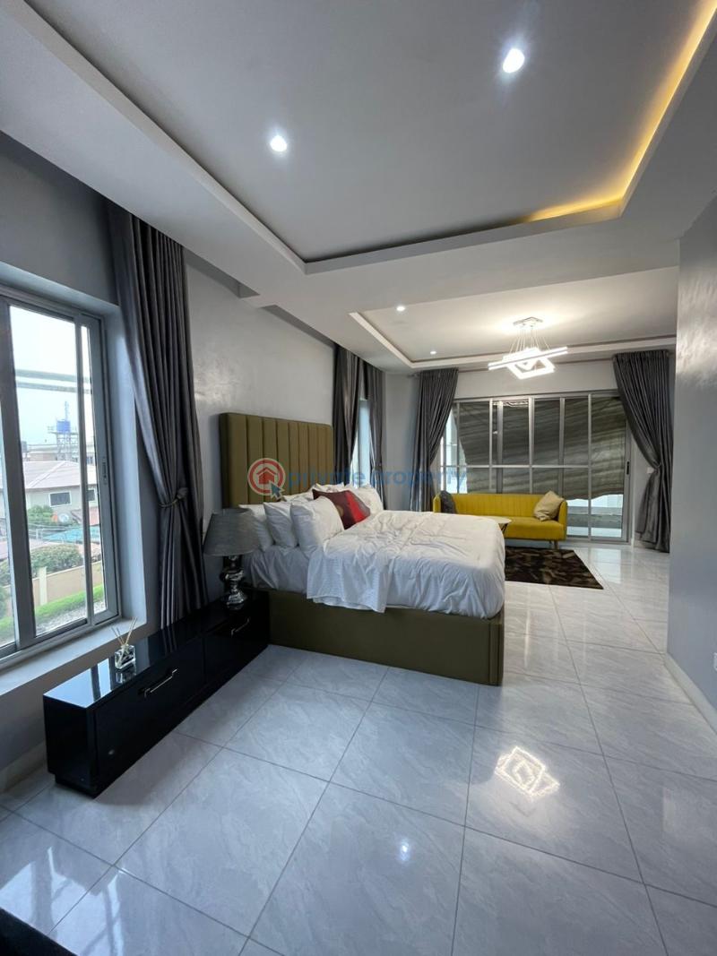 5 bedroom Penthouse For Sale Lekki Phase1 Lekki Phase 1 Lagos - 7