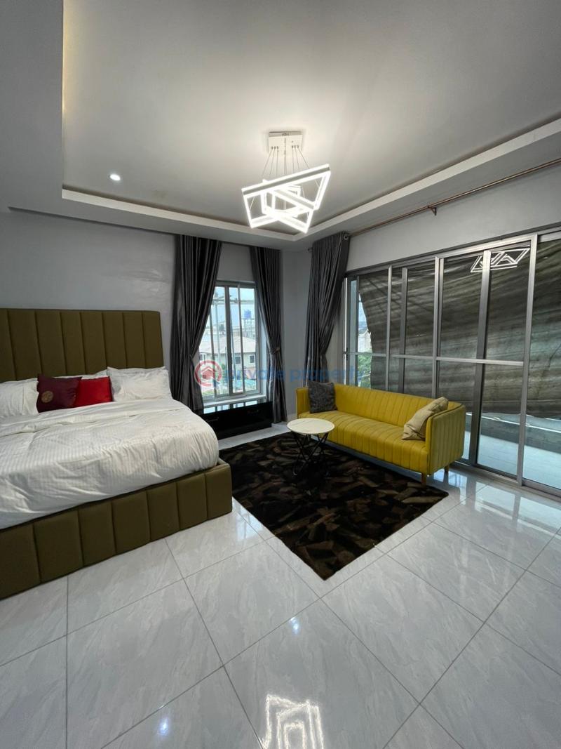 5 bedroom Penthouse For Sale Lekki Phase1 Lekki Phase 1 Lagos - 6