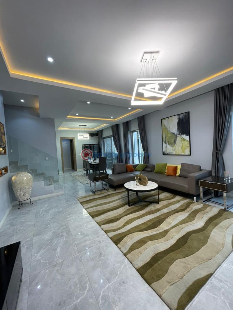 5 bedroom Penthouse For Sale Lekki Phase1 Lekki Phase 1 Lagos - 3