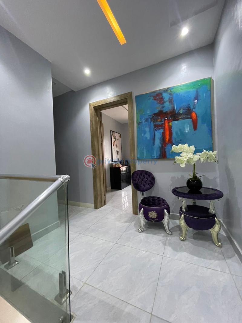 5 bedroom Penthouse For Sale Lekki Phase1 Lekki Phase 1 Lagos - 4