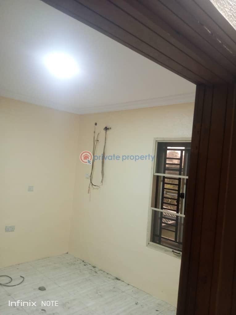 5 bed room detached duplex - 7 5 bedroom Detached Duplex For Rent Magodo Brooks Estate Magodo GRA Phase 2 Kosofe/Ikosi Lagos - 7