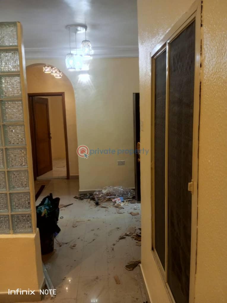 5 bed room detached duplex - 5 5 bedroom Detached Duplex For Rent Magodo Brooks Estate Magodo GRA Phase 2 Kosofe/Ikosi Lagos - 5