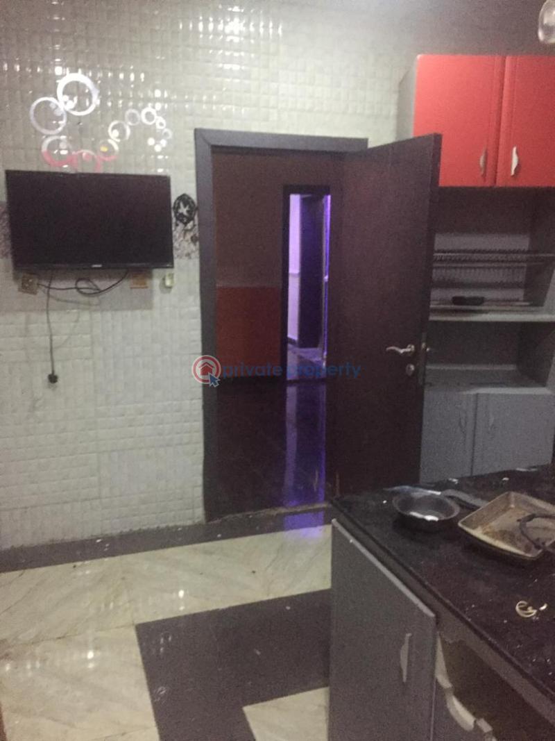 5 bedroom Detached Duplex For Rent Osapa London Lekki Lagos - 3