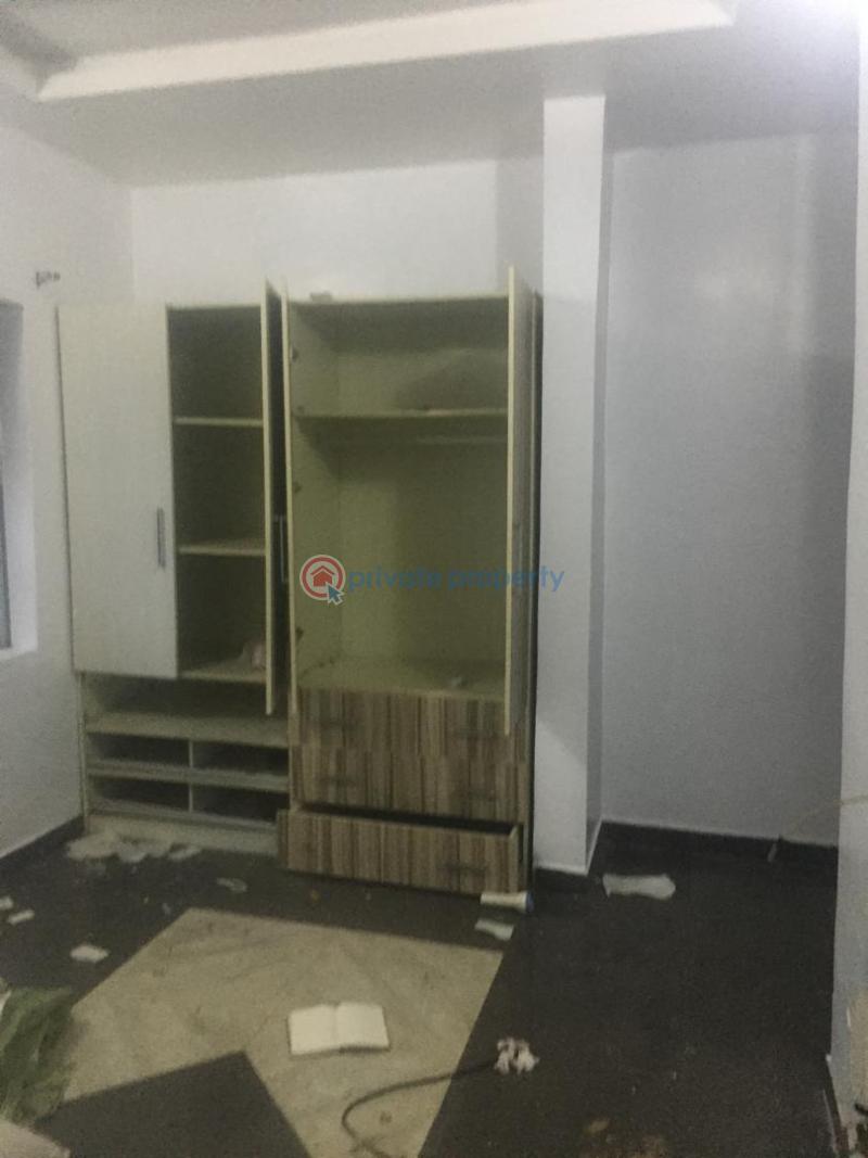 5 bedroom Detached Duplex For Rent Osapa London Lekki Lagos - 8
