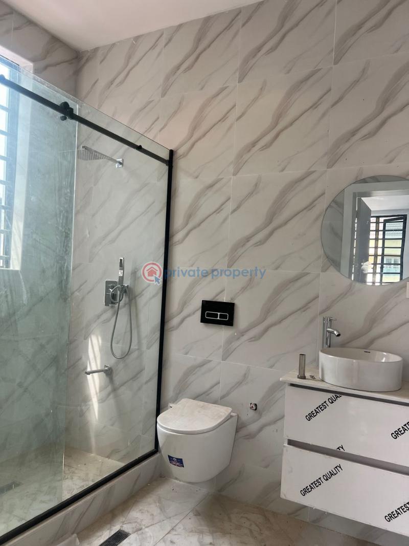 5 bed room duplex - 13 5 bedroom Detached Duplex For Sale Off Adeniyi Jones Adeniyi Jones Ikeja Lagos - 13