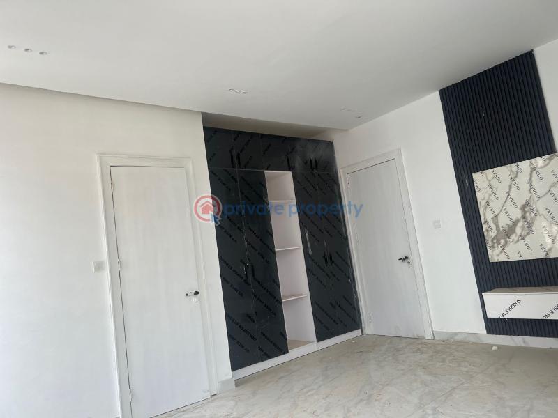 5 bed room duplex - 1 5 bedroom Detached Duplex For Sale Off Adeniyi Jones Adeniyi Jones Ikeja Lagos - 1
