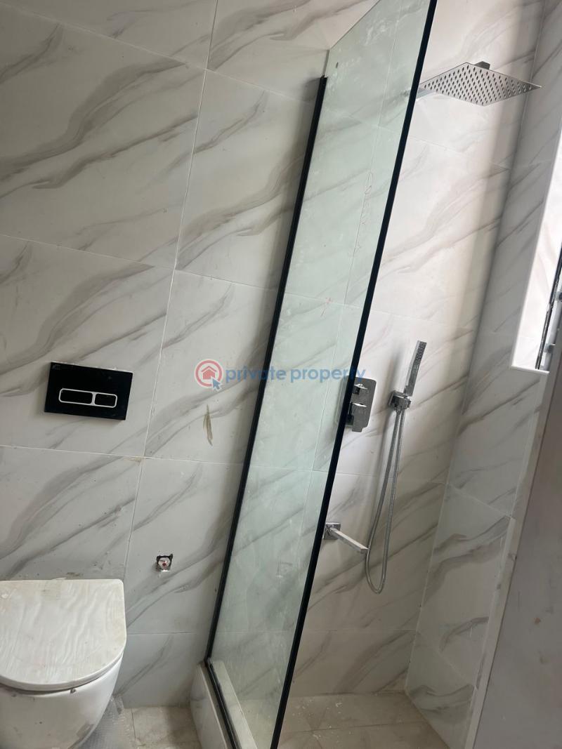 5 bed room duplex - 3 5 bedroom Detached Duplex For Sale Off Adeniyi Jones Adeniyi Jones Ikeja Lagos - 3