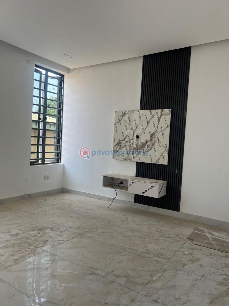 5 bed room duplex - 10 5 bedroom Detached Duplex For Sale Off Adeniyi Jones Adeniyi Jones Ikeja Lagos - 10