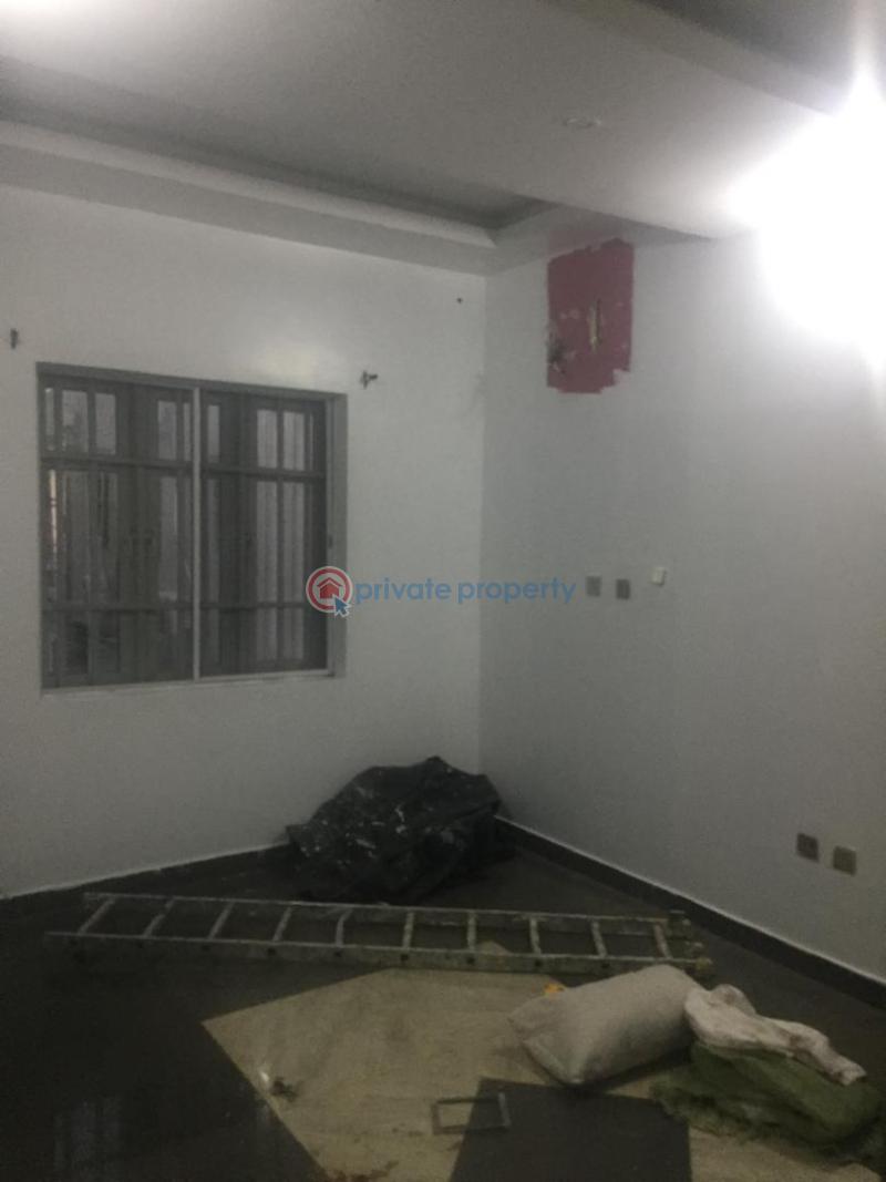 5 bedroom Detached Duplex For Rent Osapa London Lekki Lagos - 6