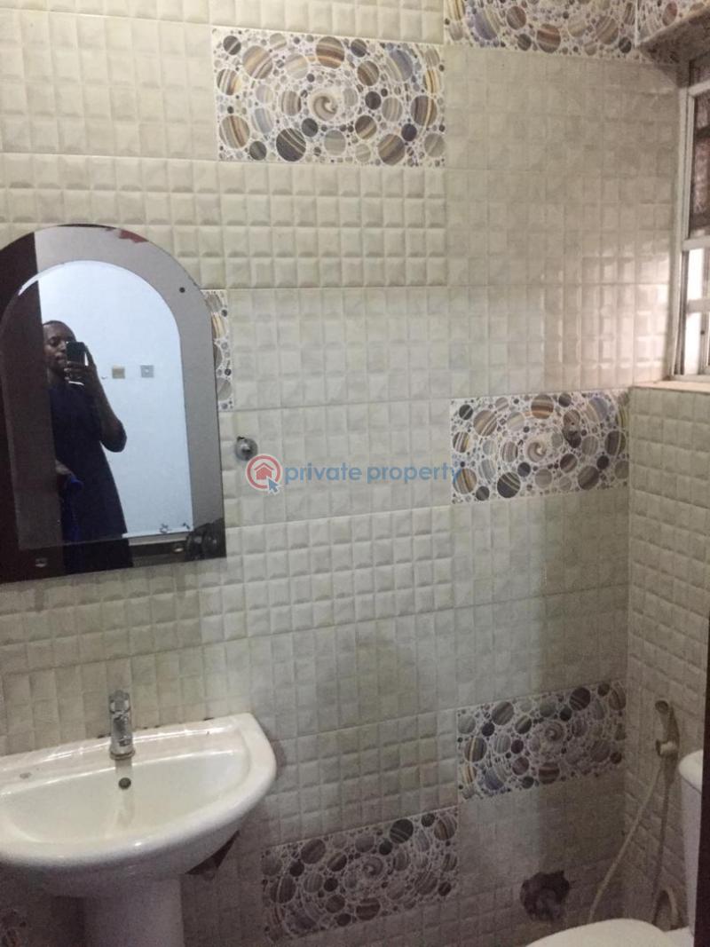 5 bedroom Detached Duplex For Rent Osapa London Lekki Lagos - 7