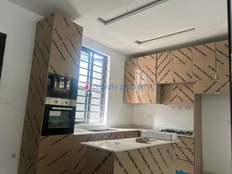 5 bedroom Detached Duplex For Rent Osapa London Lekki Lagos - 2
