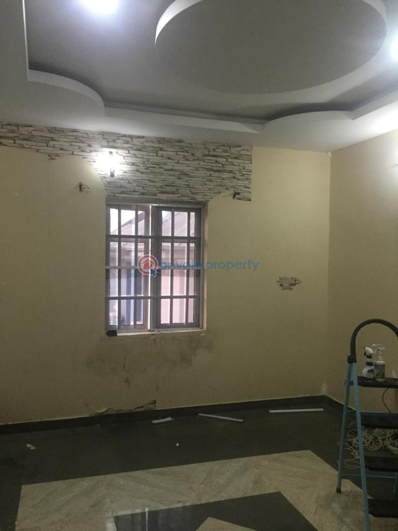 5 bedroom Detached Duplex For Rent Osapa London Lekki Lagos - 4