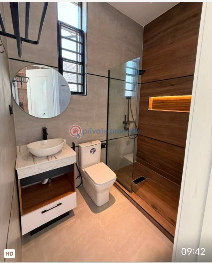 5 bedroom Detached Duplex For Sale Ajah Sangotedo Lagos - 9