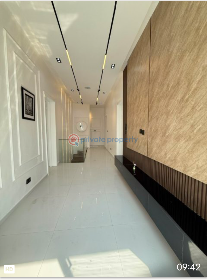 5 bedroom Detached Duplex For Sale Ajah Sangotedo Lagos - 14
