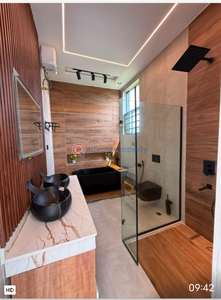 5 bedroom Detached Duplex For Sale Ajah Sangotedo Lagos - 10