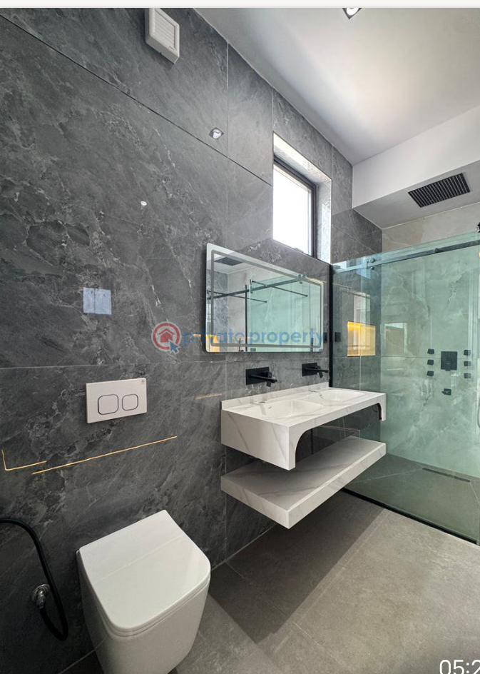 5 bedroom Duplex For Sale Cowrie Creek Estate Ikate Elegushi Lekki Lagos - 3
