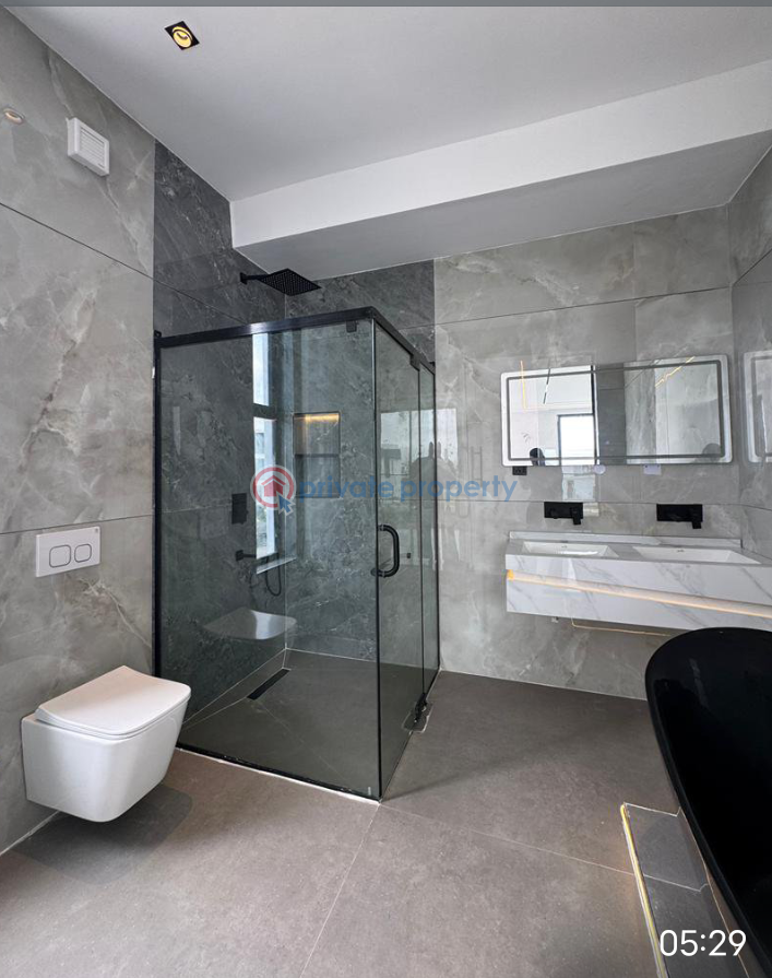 5 bedroom Duplex For Sale Cowrie Creek Estate Ikate Elegushi Lekki Lagos - 4