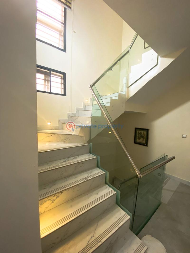 5 bedroom Semi detached Duplex Short let Ikoyi Lagos - 0