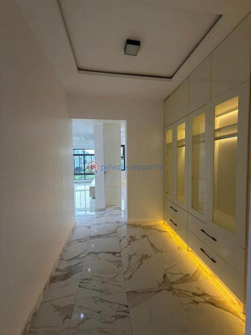 5 bedroom Detached Duplex For Sale Lekki Phase 1 Lagos - 8